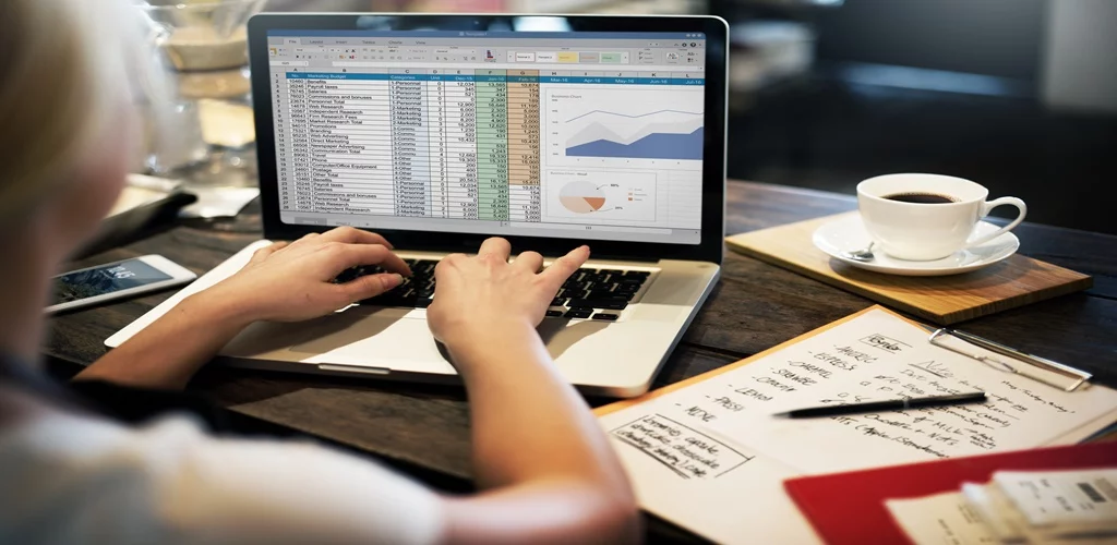 Book Accounting Services in Hungary
