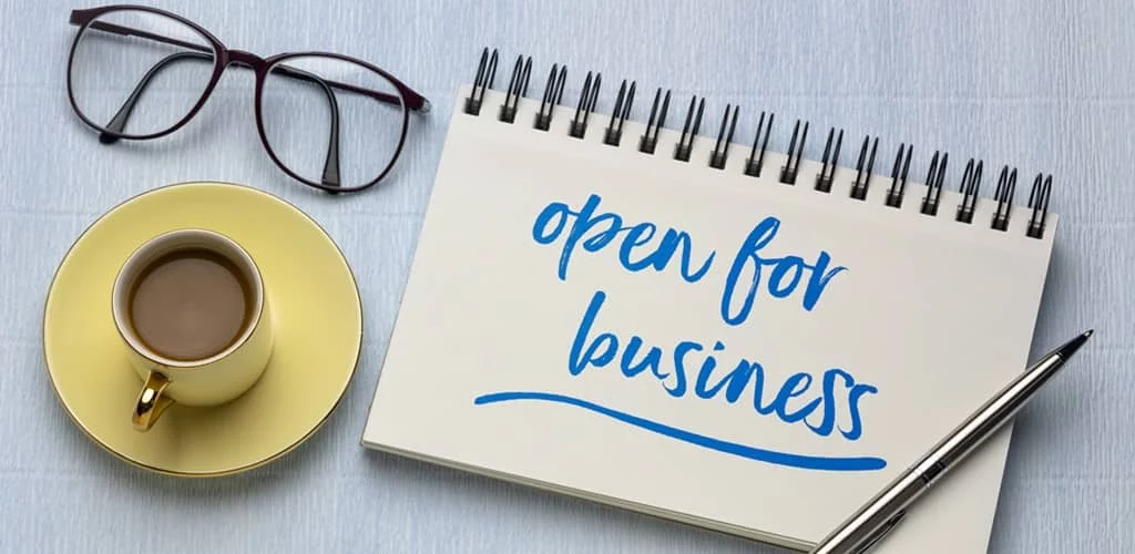 Register Types of Companies in Hungary