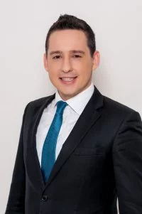 Adam Talosi Hungarian lawyer
